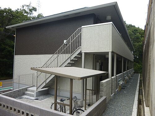 兵庫県三木市自由が丘本町１丁目 2階建 築11年10ヶ月