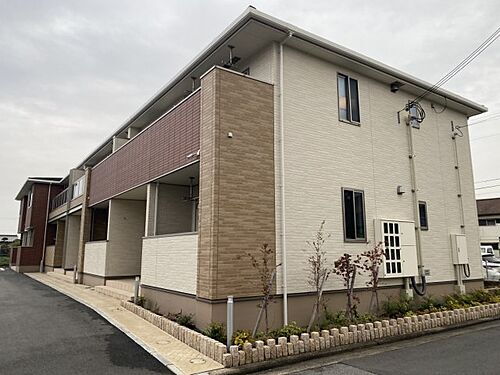 兵庫県加古川市尾上町池田 築3年10ヶ月 2階建