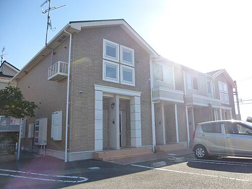 兵庫県三木市平田 2階建 築17年11ヶ月