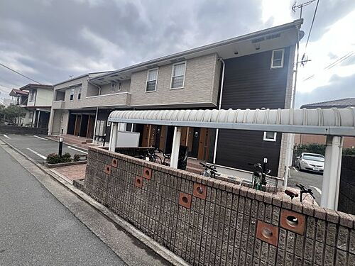兵庫県加古川市尾上町池田 築17年10ヶ月 2階建