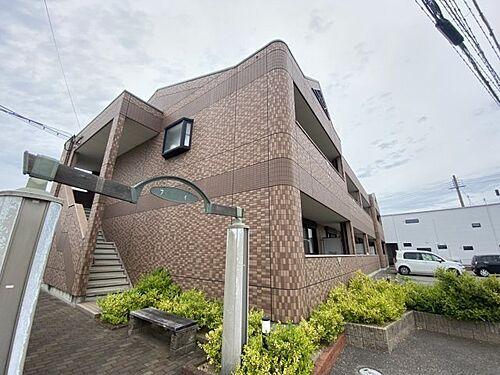 兵庫県加古川市野口町古大内 築19年8ヶ月 2階建