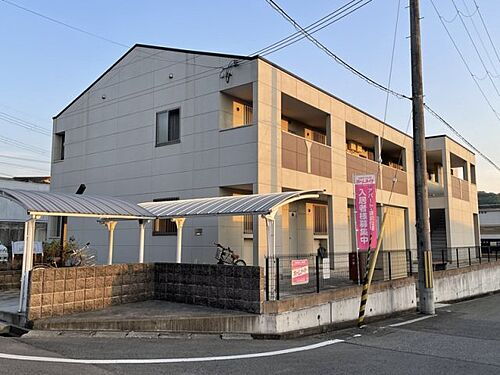 兵庫県加西市北条町古坂 2階建 築11年9ヶ月