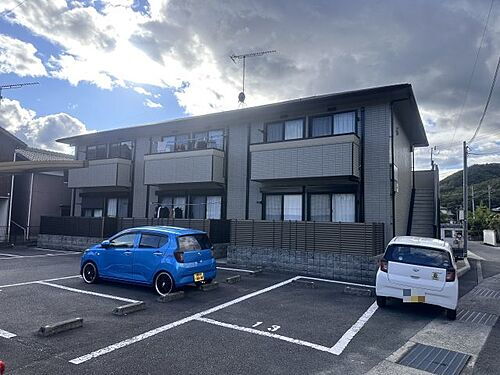 兵庫県たつの市新宮町下野 2階建 築24年3ヶ月