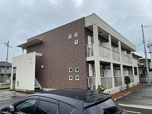 兵庫県加古川市加古川町河原 築17年10ヶ月 2階建