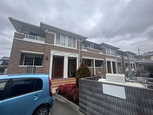 兵庫県加古川市尾上町今福 築19年 2階建