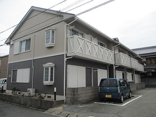 兵庫県加古川市平岡町一色西１丁目 築36年5ヶ月 2階建