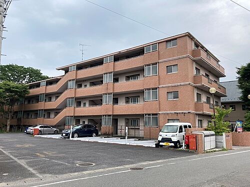 ソシア高月平道匠小路ペット可物件