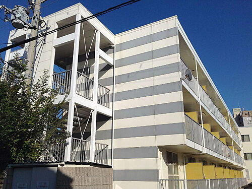 大阪府大阪市住吉区上住吉２丁目 賃貸マンション