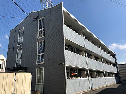 大阪府和泉市肥子町２丁目 3階建