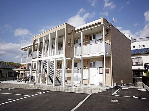 レオパレス夢千里