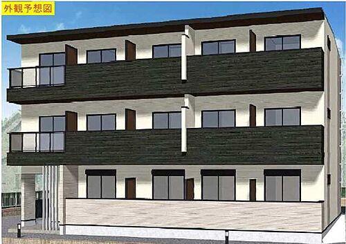 大阪府堺市堺区文珠橋通 賃貸アパート