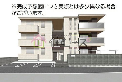 大阪府岸和田市下松町１丁目 賃貸アパート