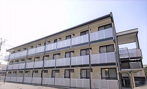 大阪府守口市大日町１丁目 賃貸マンション