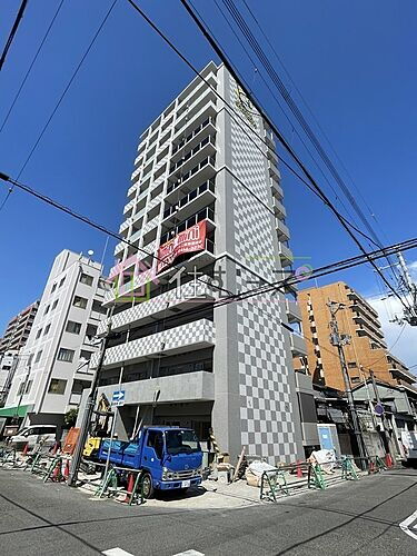 ファステート尼崎クロノス