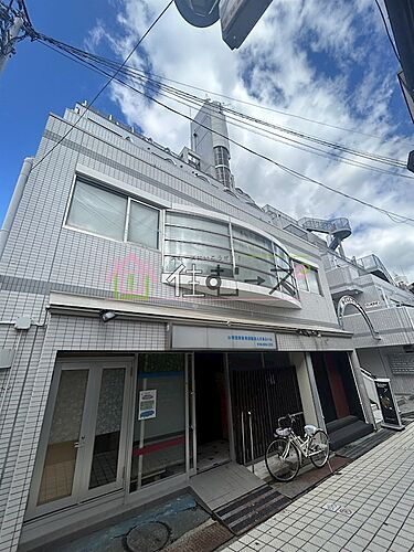 大阪府大阪市旭区千林２丁目 賃貸マンション