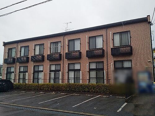 大阪府和泉市葛の葉町２丁目 賃貸アパート