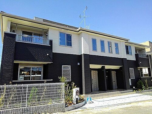 大阪府堺市堺区西湊町６丁 賃貸アパート