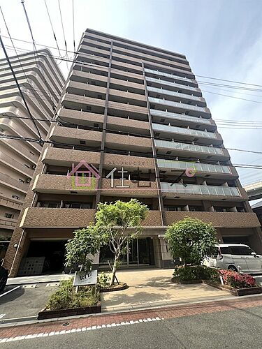 大阪府大阪市淀川区加島３丁目 賃貸マンション