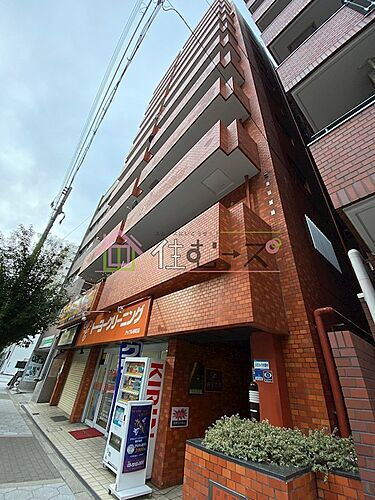 大阪府大阪市中央区内本町１丁目 賃貸マンション