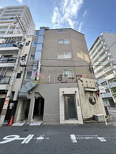 大阪府大阪市都島区東野田町１丁目 賃貸マンション