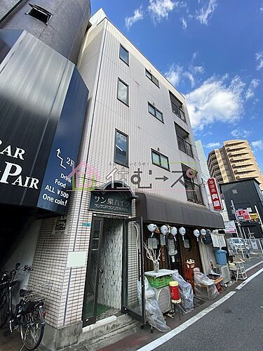 大阪府大阪市住之江区安立４丁目 賃貸マンション