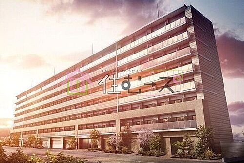 大阪府大阪市都島区都島南通１丁目 賃貸マンション