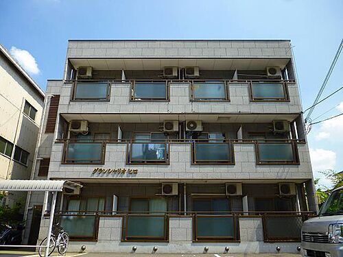 大阪府摂津市東一津屋 賃貸マンション