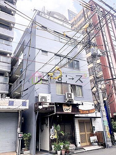 第三エクセルビル