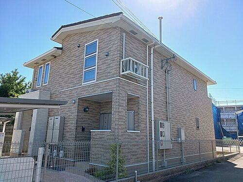 大阪府泉佐野市本町 賃貸アパート