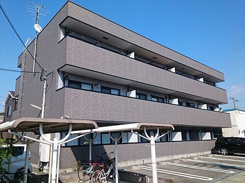 大阪府高石市西取石７丁目 賃貸マンション