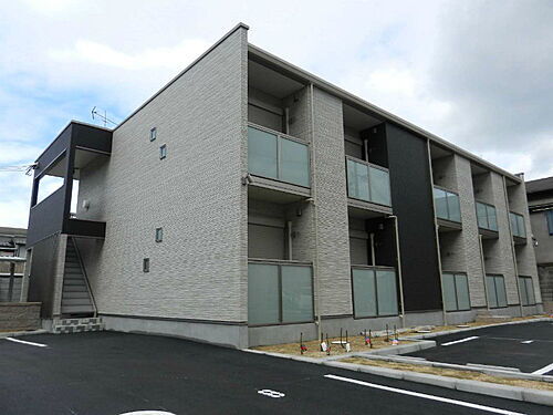 大阪府高石市千代田２丁目 賃貸アパート