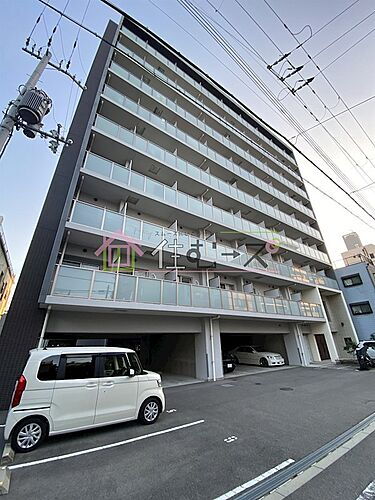 プランドール新大阪ＮＯＲＴＨレジデンス