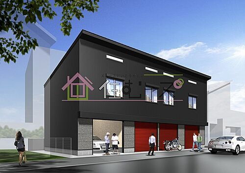 大阪府和泉市上町 賃貸アパート