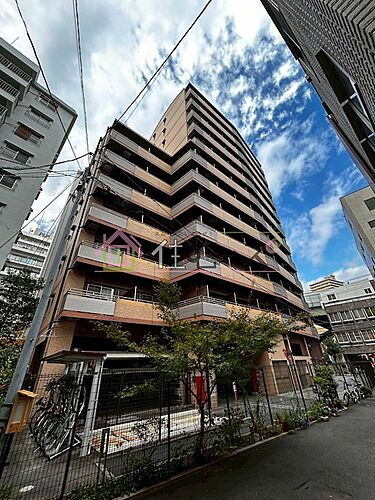 大阪府大阪市北区天神橋３丁目 賃貸マンション