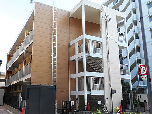 大阪府大阪市住吉区南住吉２丁目 賃貸マンション