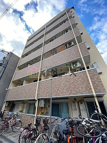 大阪府大阪市浪速区恵美須西３丁目 賃貸マンション