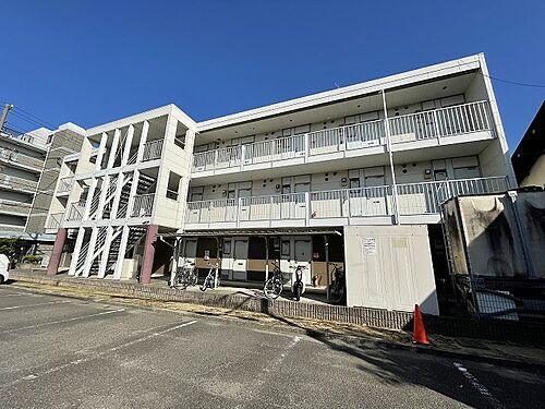 大阪府岸和田市南上町１丁目 賃貸マンション
