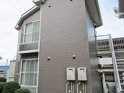 大阪府門真市元町 賃貸アパート