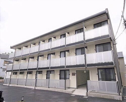 大阪府門真市朝日町 賃貸マンション