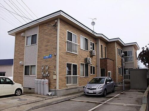 メゾンドぱるふぁむ 大曲駅 1LDK 賃貸(賃貸マンション・アパート)