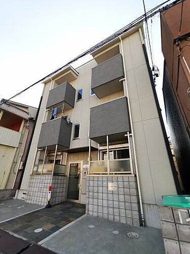 大阪府堺市中区新家町 3階建 築9年8ヶ月
