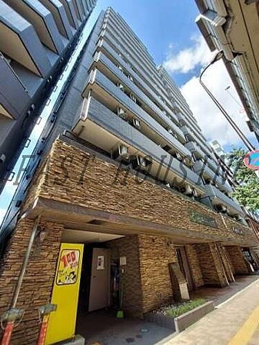 東京都渋谷区本町１丁目 13階建 築23年5ヶ月