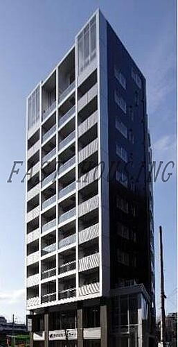 東京都新宿区西新宿５丁目 賃貸マンション