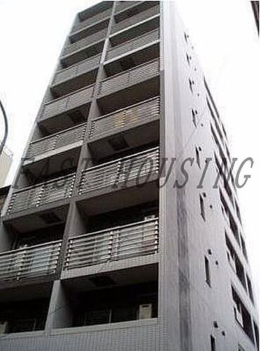 東京都渋谷区幡ヶ谷１丁目 9階建 築20年11ヶ月