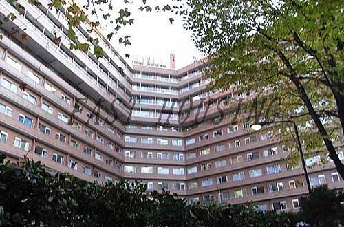 東京都渋谷区代々木２丁目 賃貸マンション