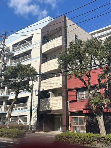 白石ビル