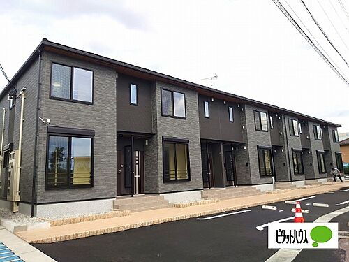 長野県松本市両島 賃貸アパート