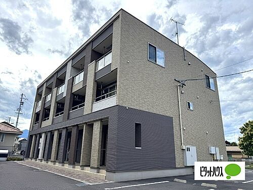 長野県松本市征矢野１丁目 賃貸アパート