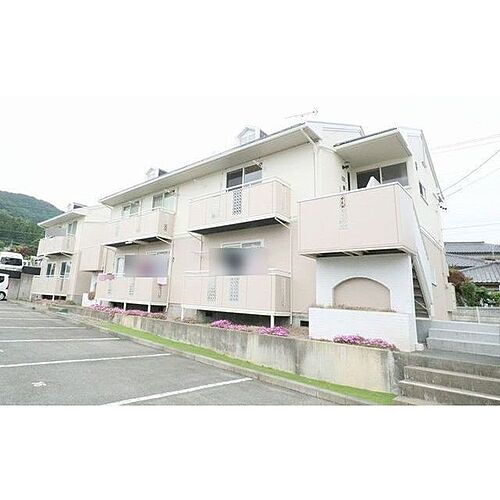 セジュール湯谷　Ｂ棟