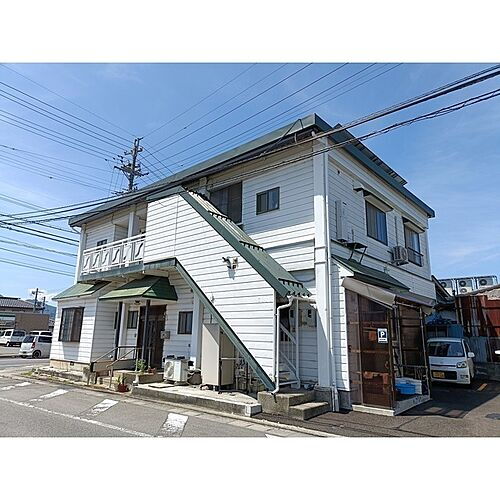 ホワイトコーポ